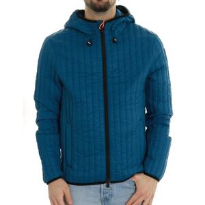 GIUBBOTTO BAPE LIGHT PETROLIO